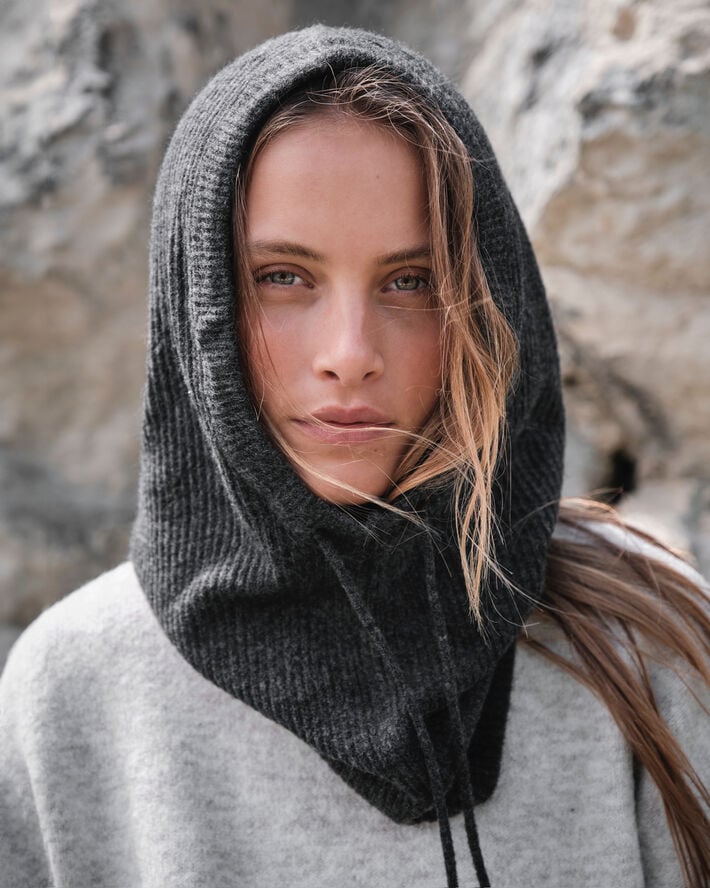 Madita Knit Balaclava