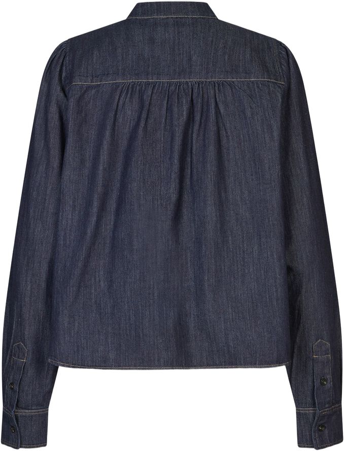 Dera Denim Shirt