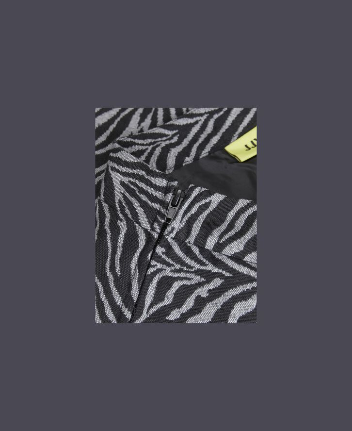 JXMARTHA JAQUARD SKIRT OTW
