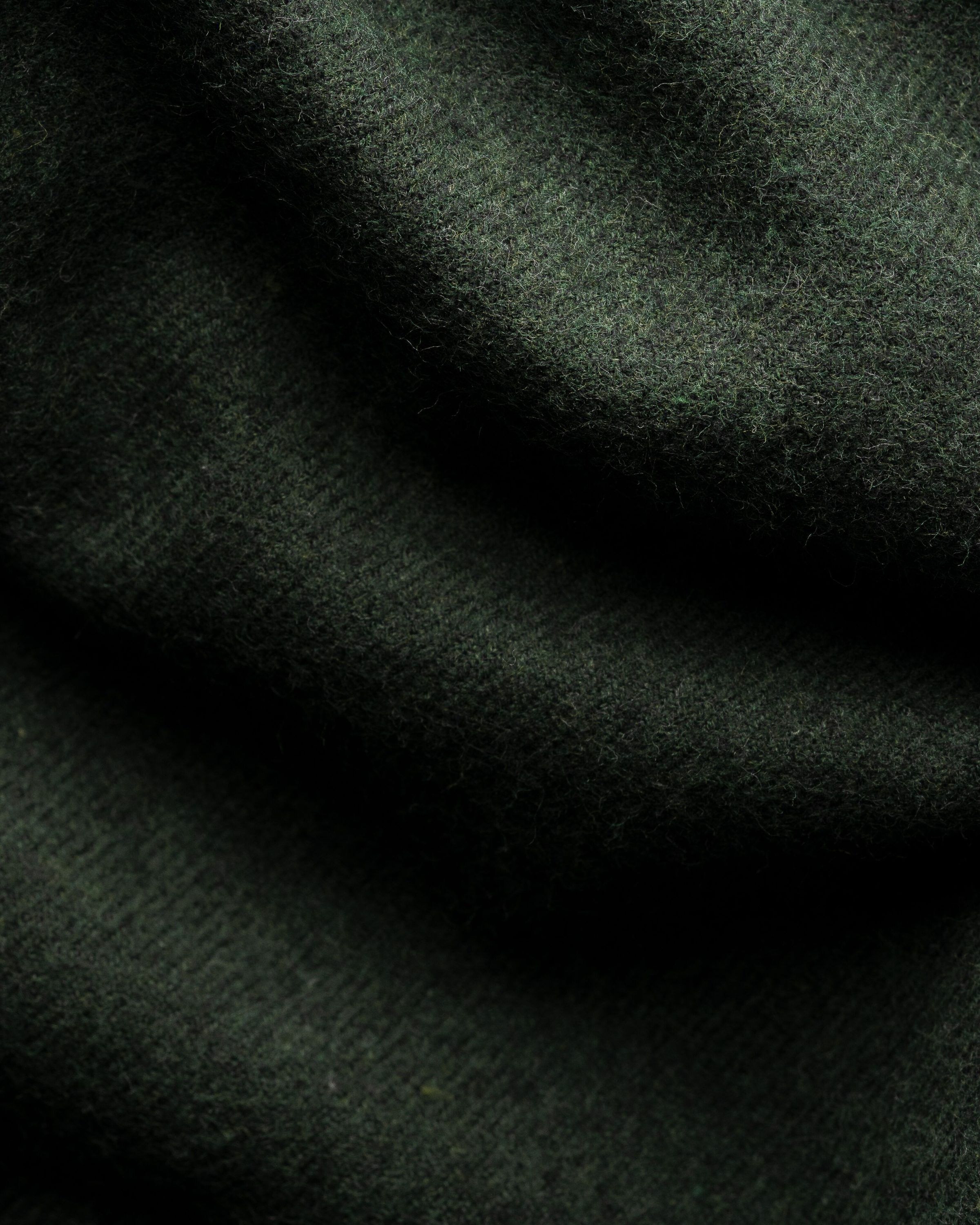 Casual Fit Flannel Shirt