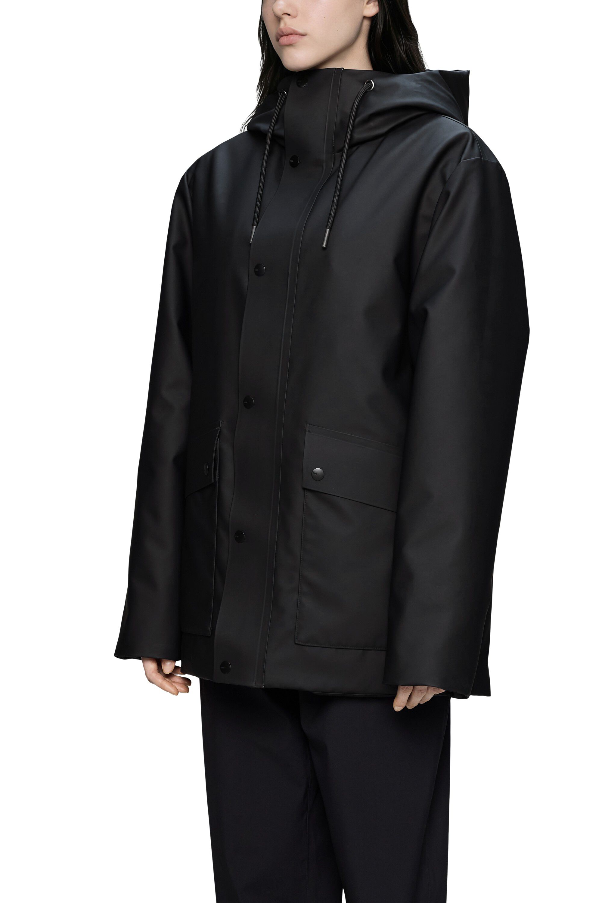 Nome Parka W3T3