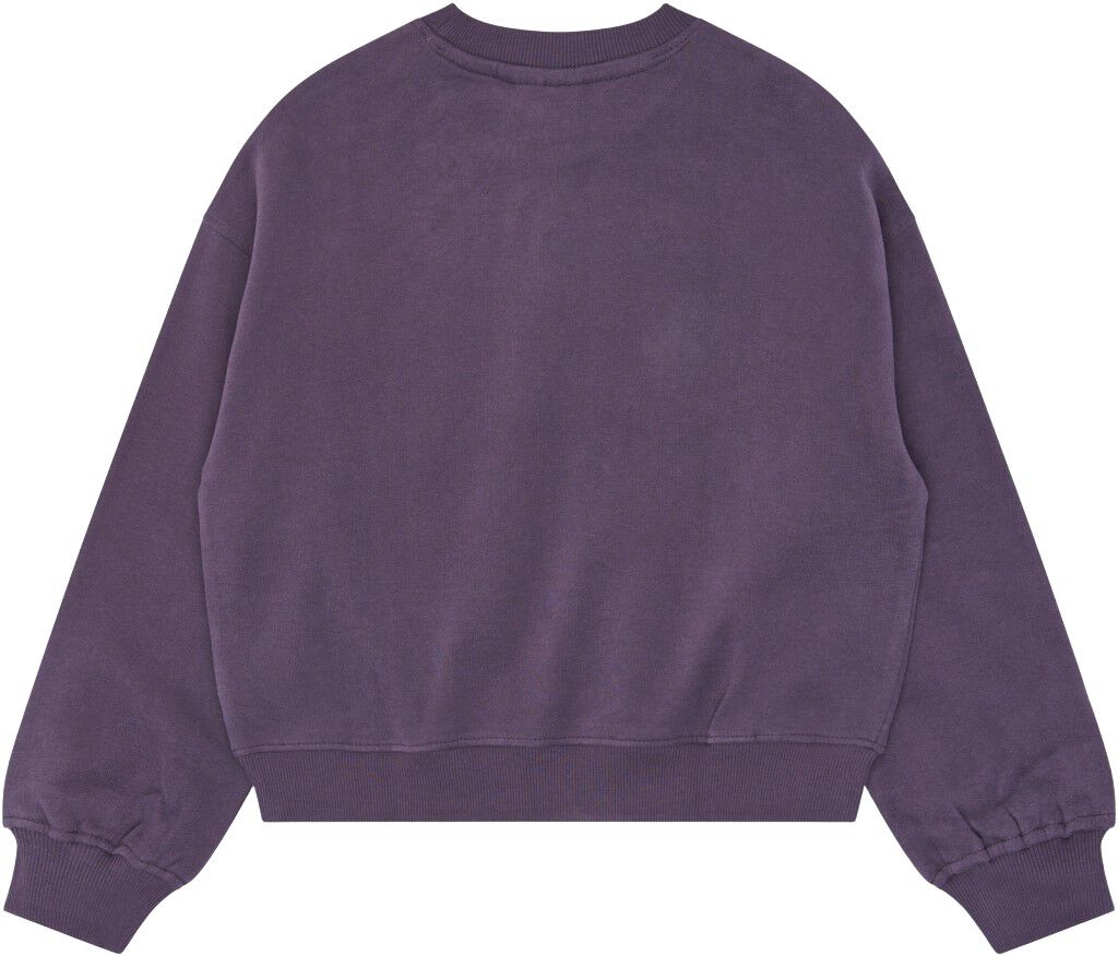 Tnvianca Os Sweatshirt