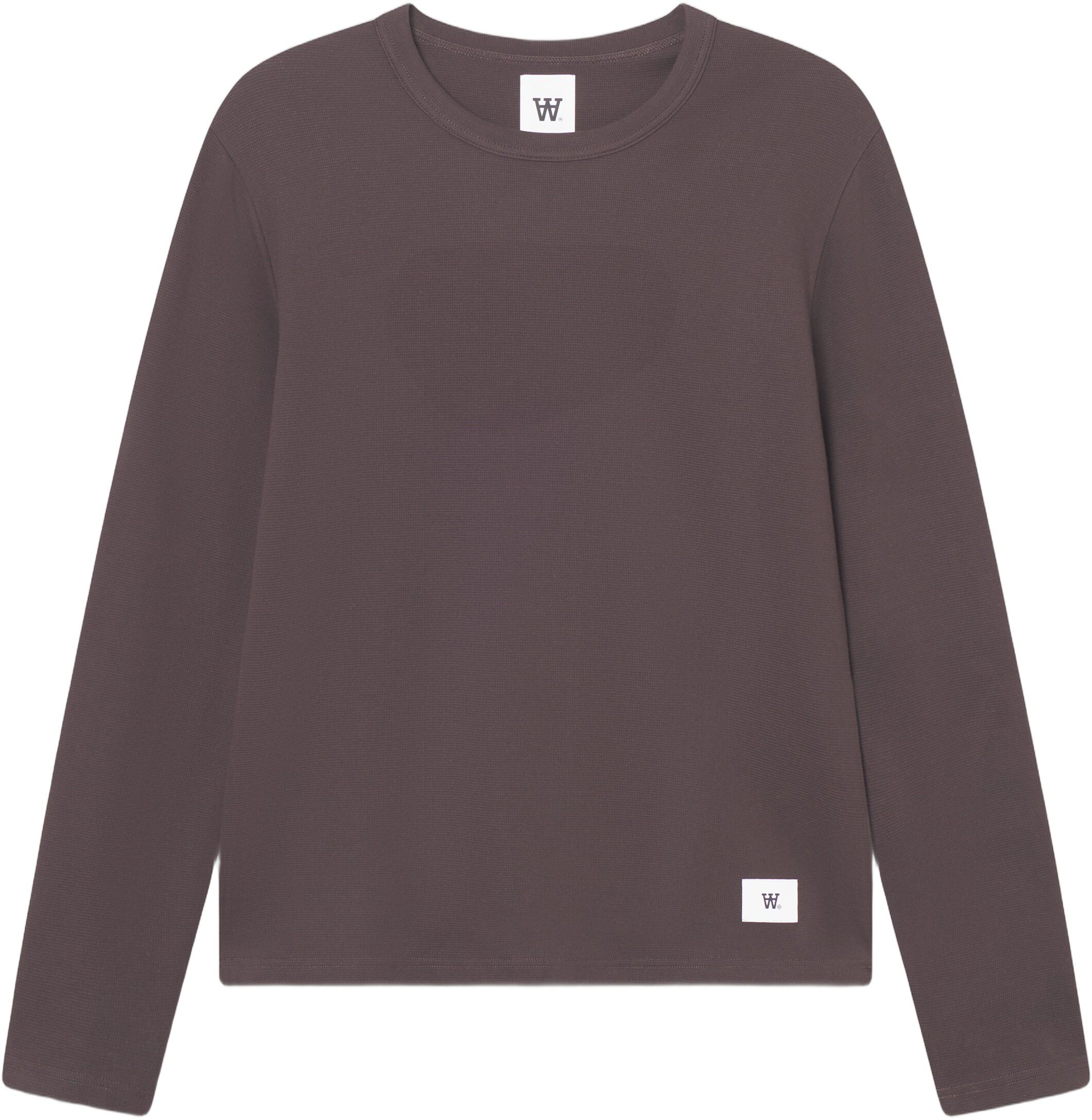 WWHendrix crew neck 25318