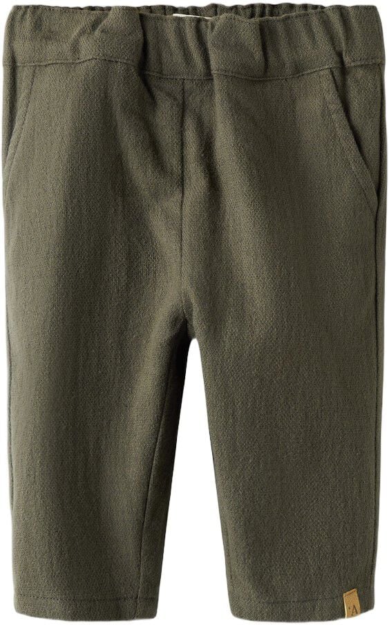 Nbmromeo Reg Pant Lil