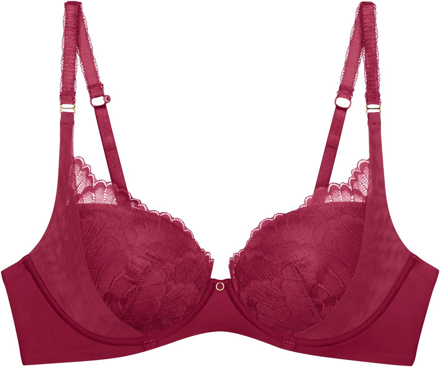 Love in Lace WP