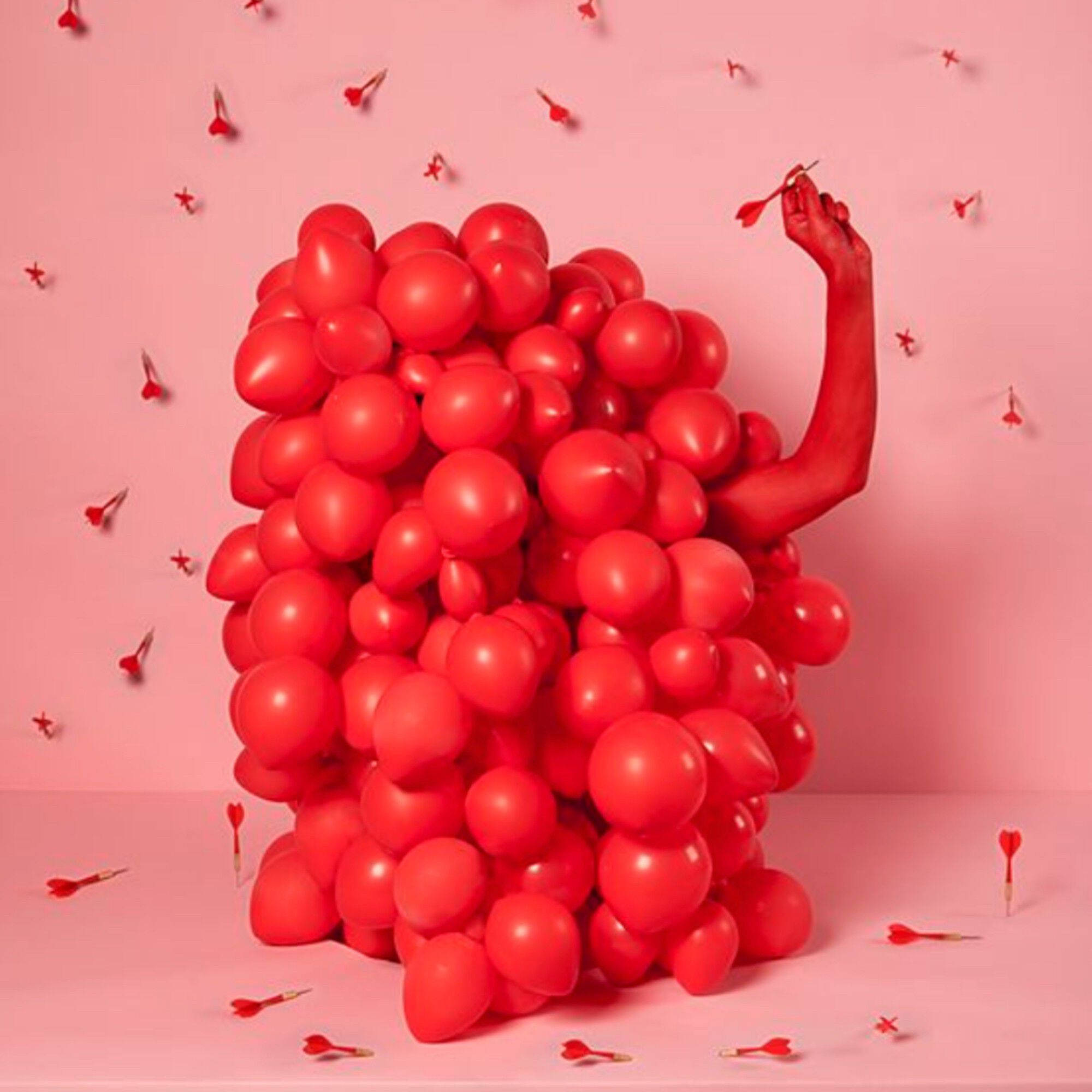 PERROY PINKFIRE 100 ml