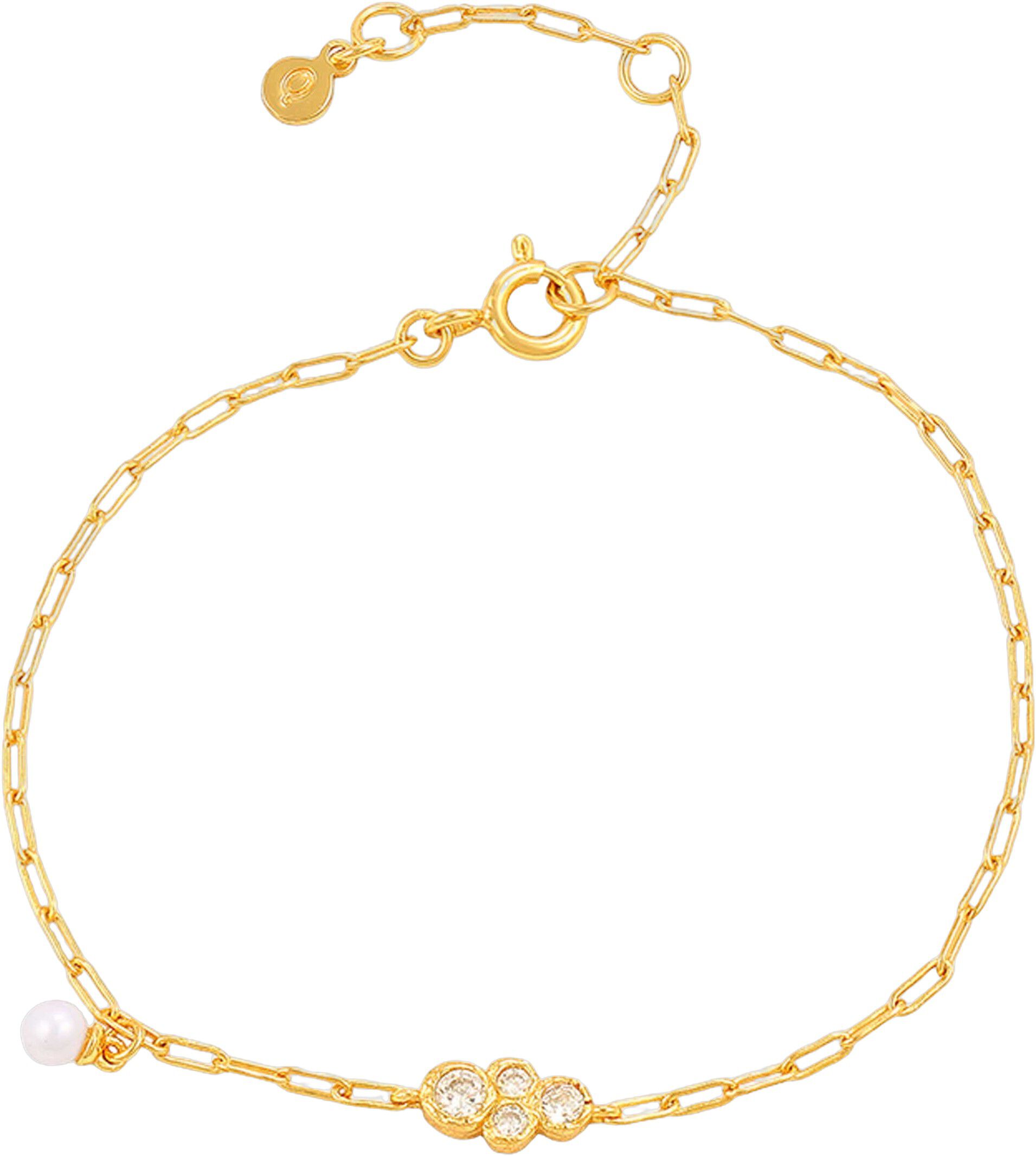 Scarlet armb&aring;nd