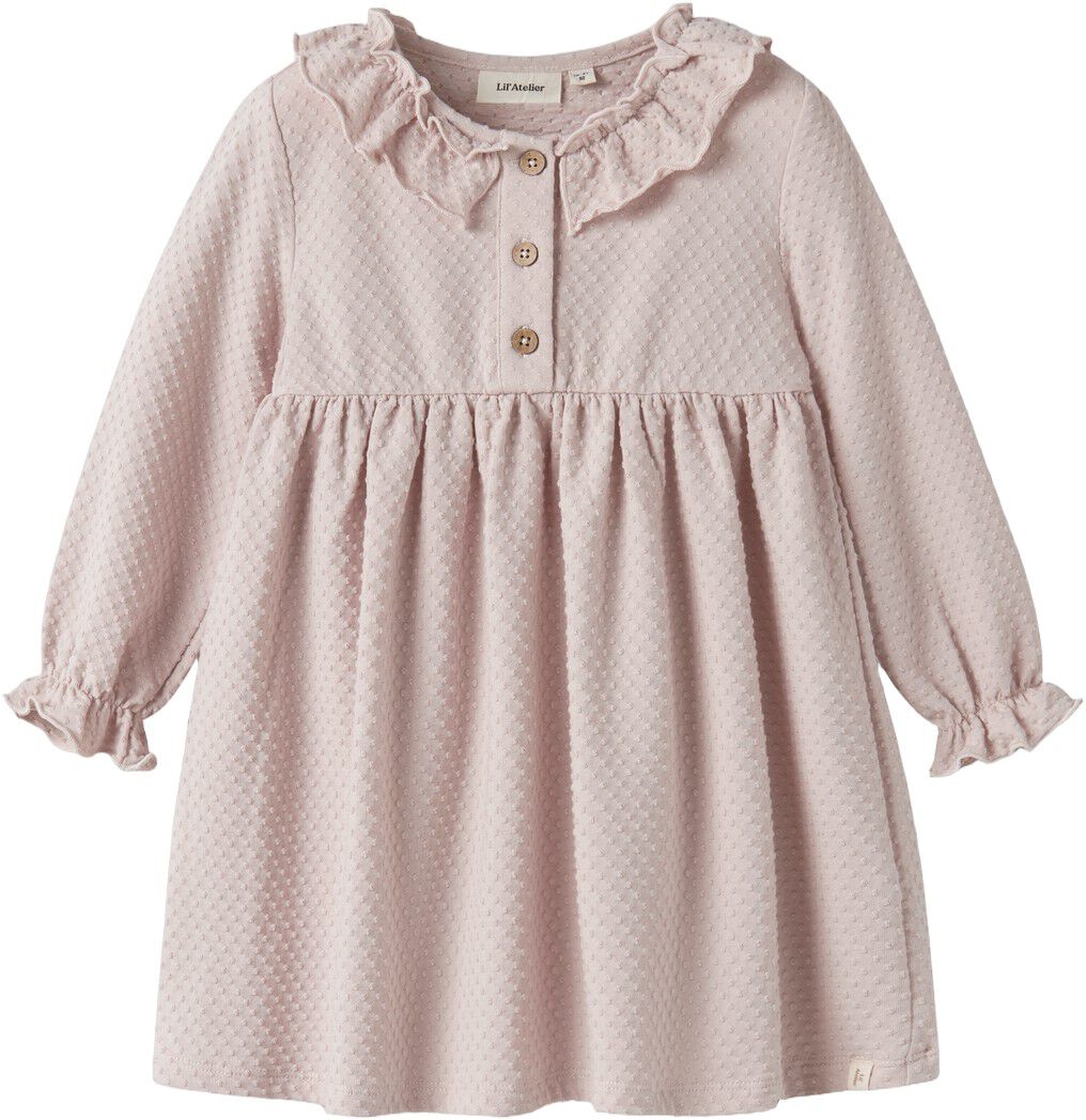 Nmfnoel Ls Dress Lil