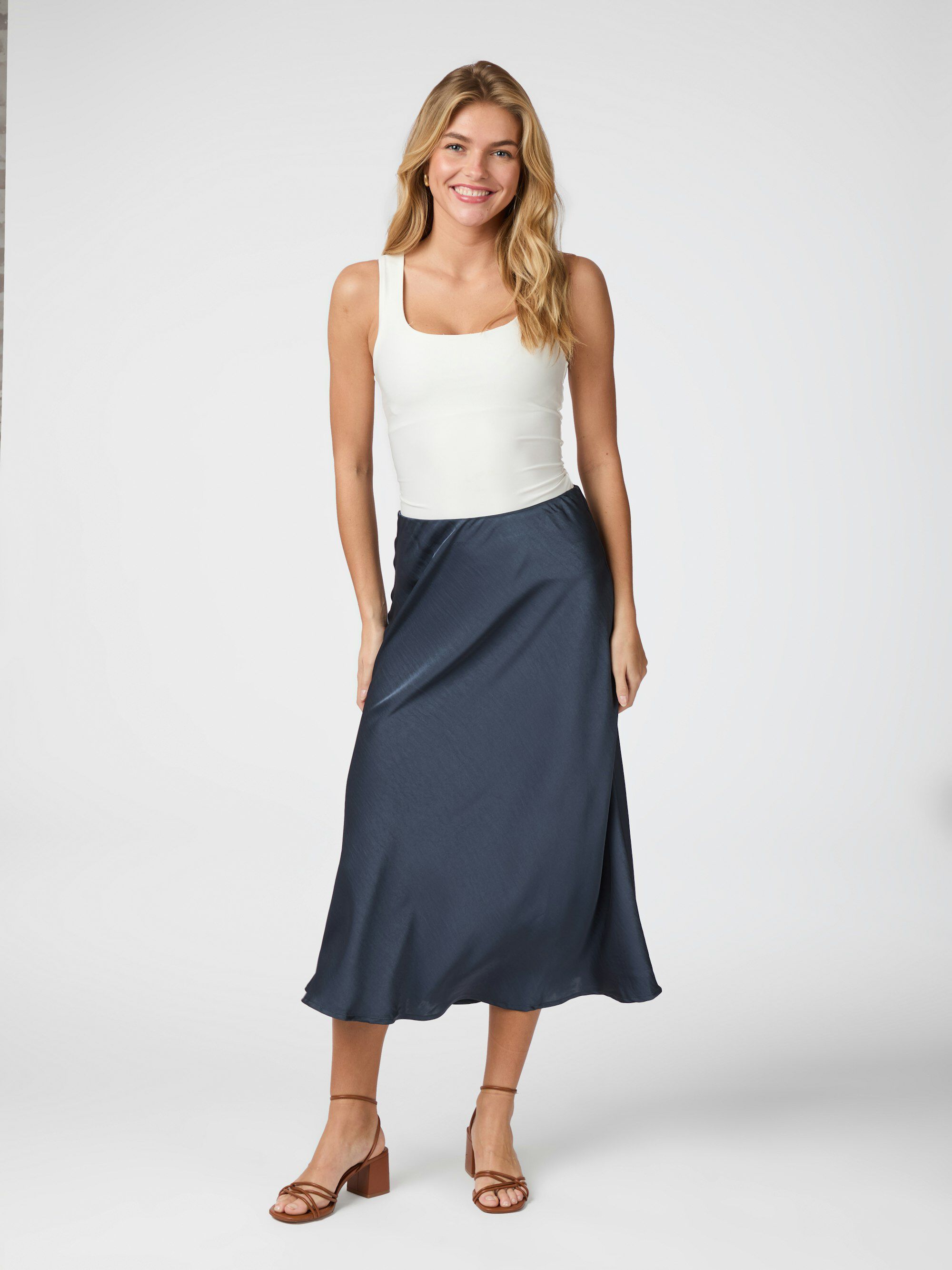 Bovary Skirt
