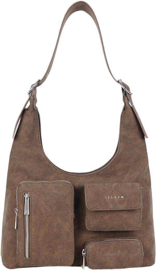 Nora Crossbody Bag