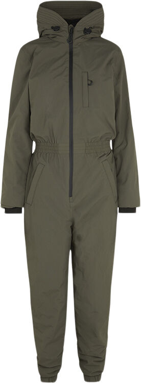 Izabela Regnt&aelig;t Flyverdragt