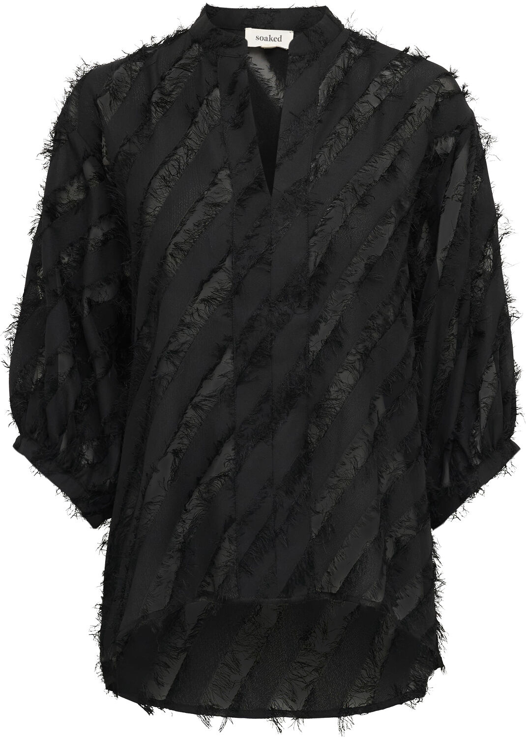 SLColete Amily Blouse 34