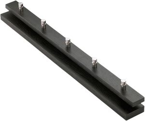 Cutter Coat Rack 72cm