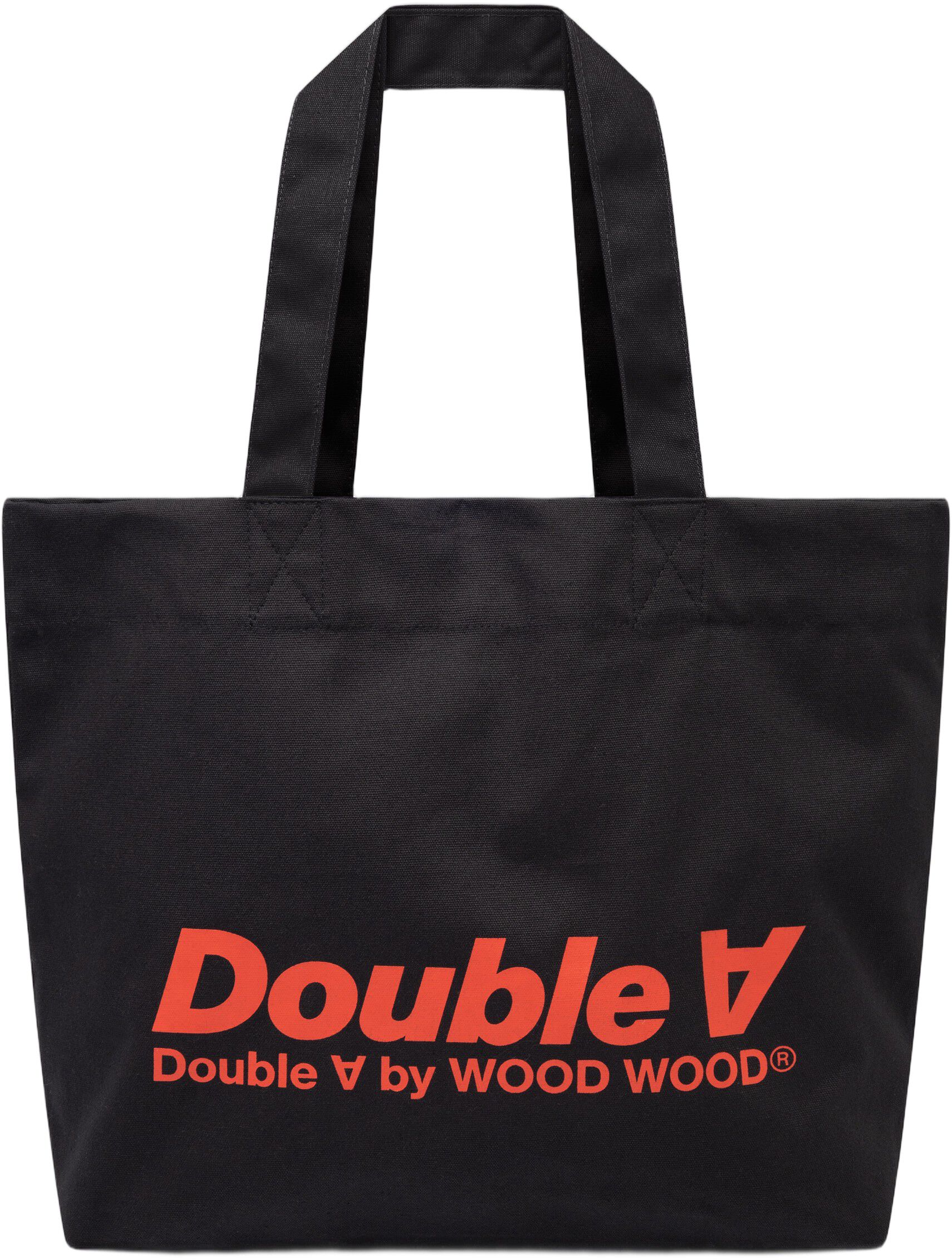 WWConner italic tote bag 25306