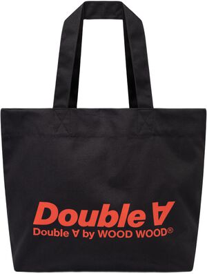 WWConner italic tote bag 25306