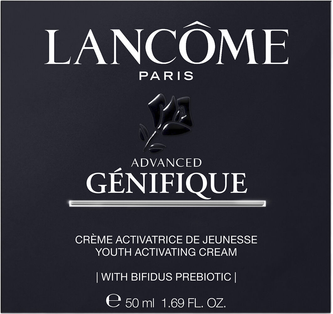 G&eacute;nifique Youth Activating Day Cream