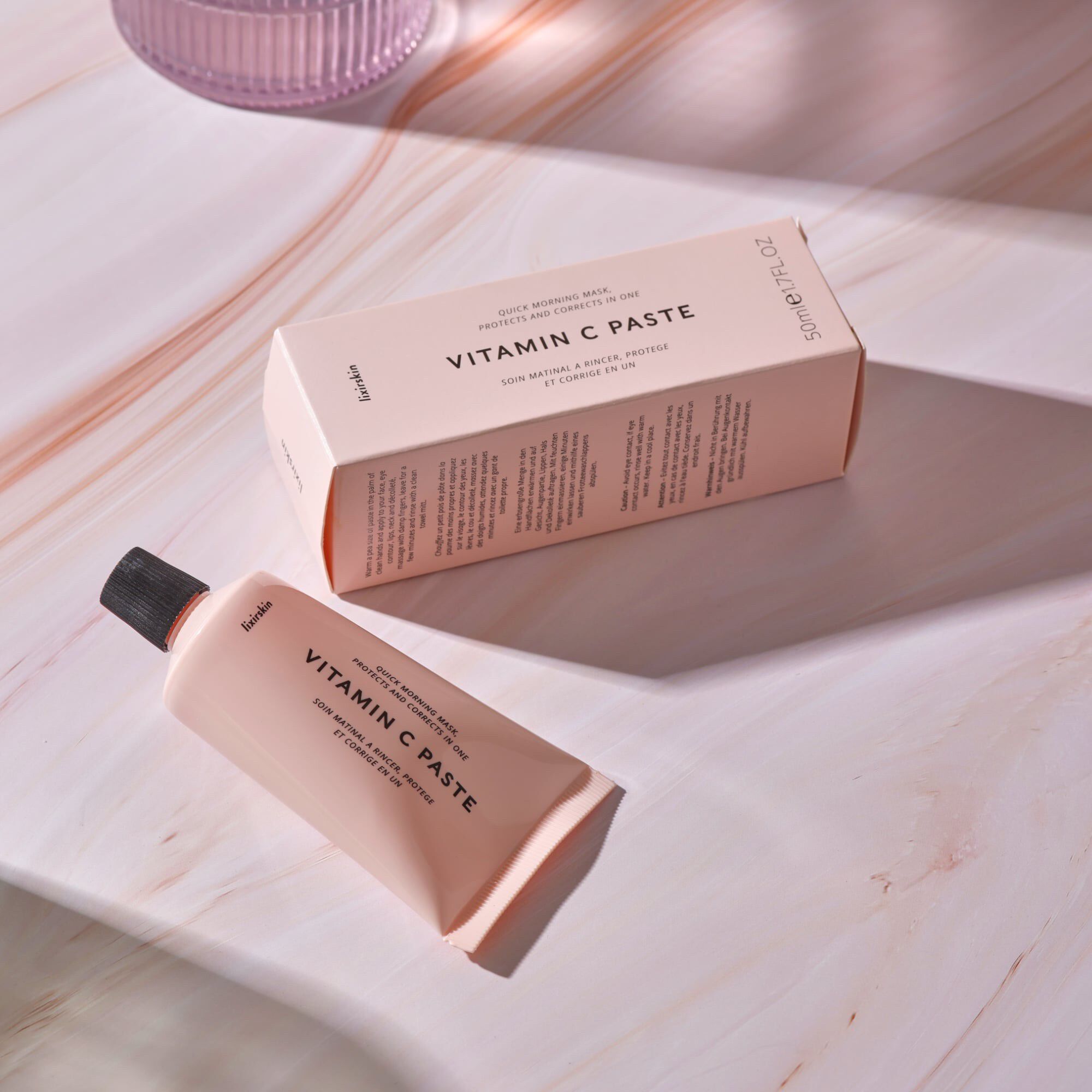 LIXIRSKIN Vitamin C Paste 50 ml