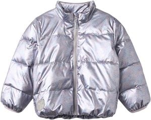 Letv&aelig;gts Pufferjakke Ullu