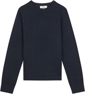 Wool Karoline Sweater