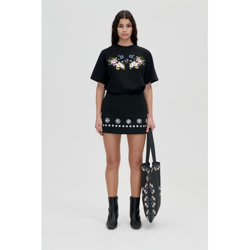 2586 Midweight Jersey, Short Sleeve T-Shirt