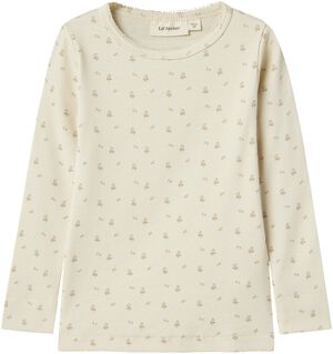 NMFGAGO LS SLIM TOP LIL NOOS