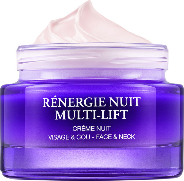 Rénergie Multi-Lift Night Cream