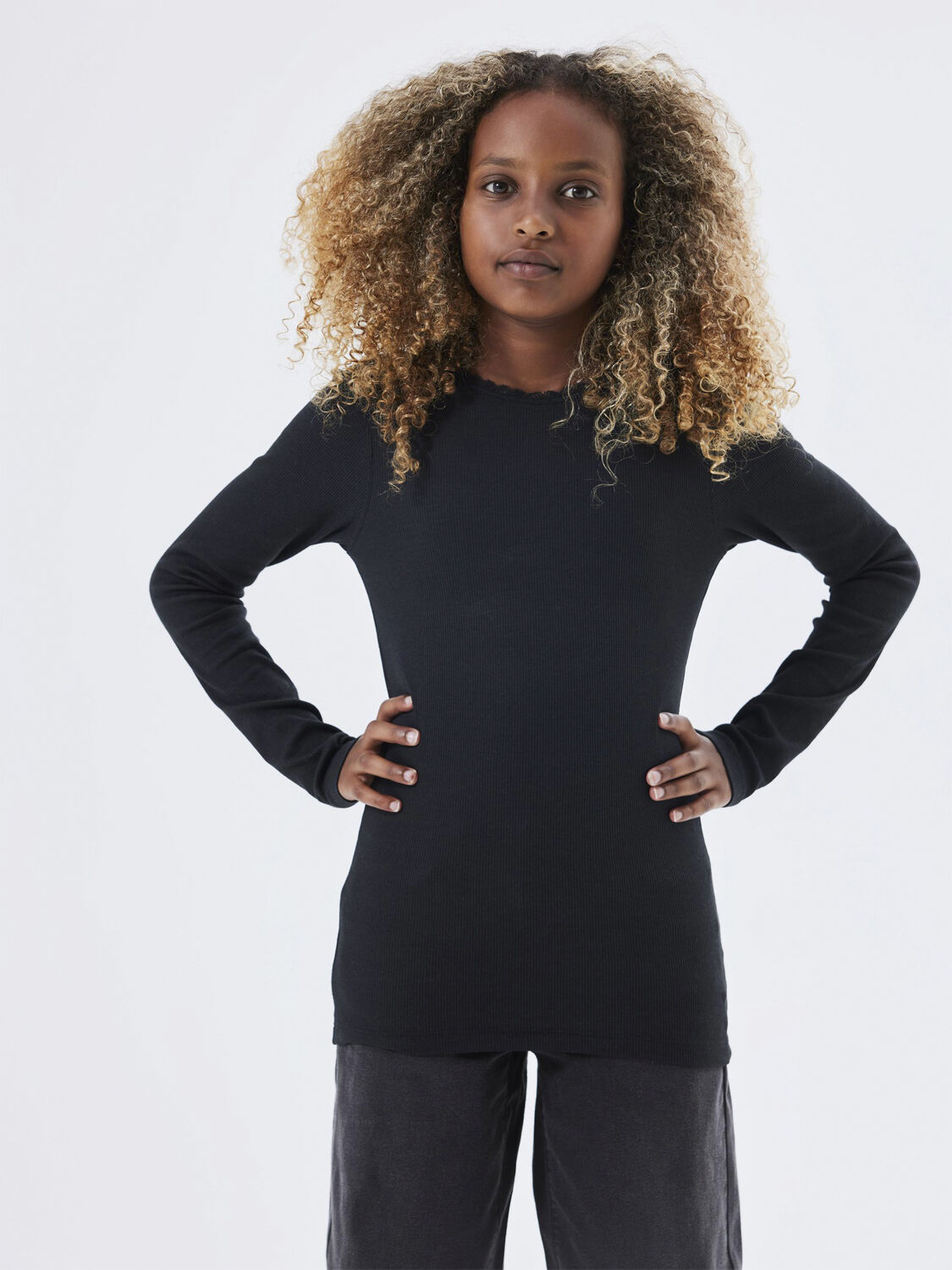 NKFKAB LS SLIM TOP NOOS