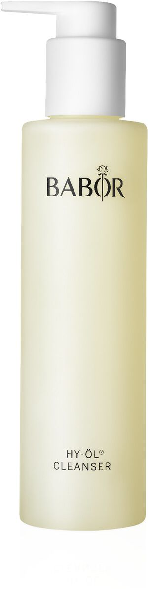 HY-ÖL Cleanser