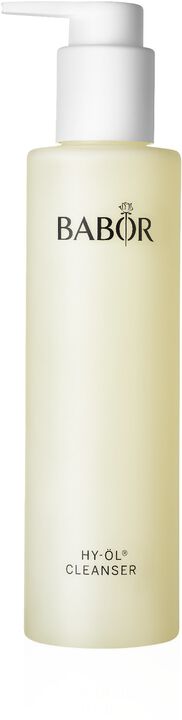 HY-ÖL Cleanser