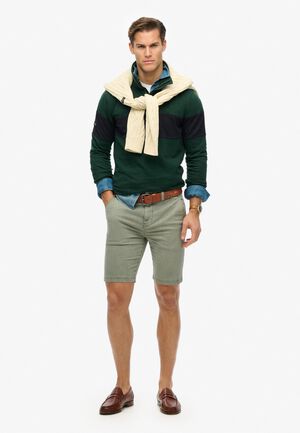 VINTAGE INTERNATIONAL SHORT