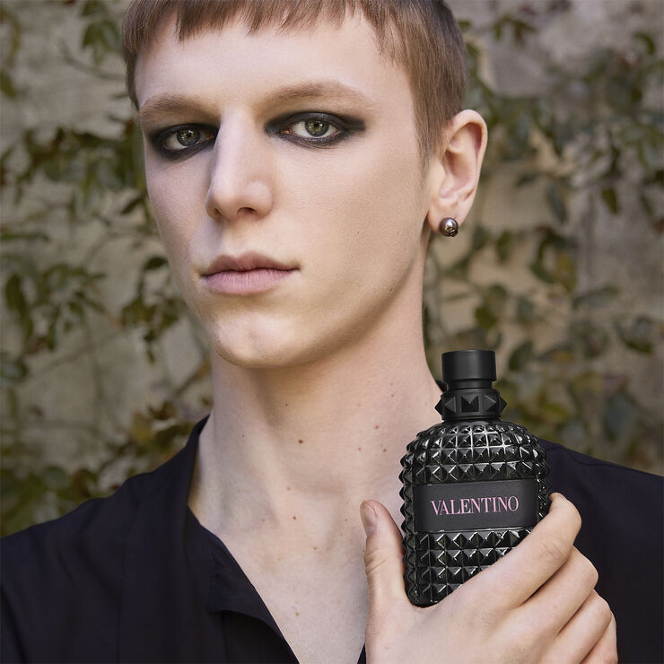 Valentino Uomo Born In Roma  Eau de Toilette