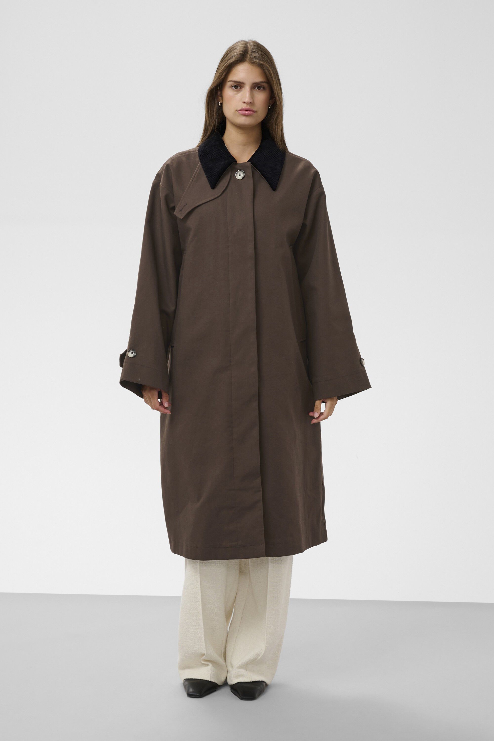 SLJennah Cade Coat