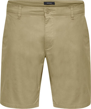 MAthomas Short
