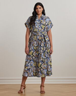 POLY CDC 79-DRESS