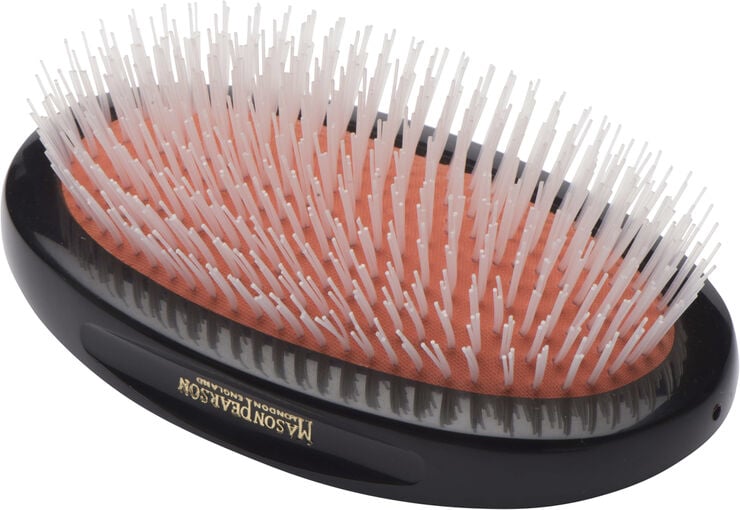 NU2M - Universal Military Dark Ruby