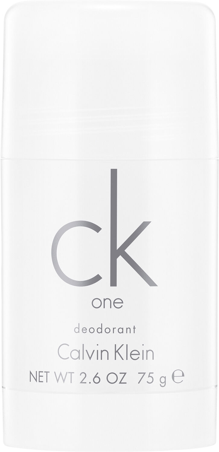 CK One Deodorant Stick 75 g