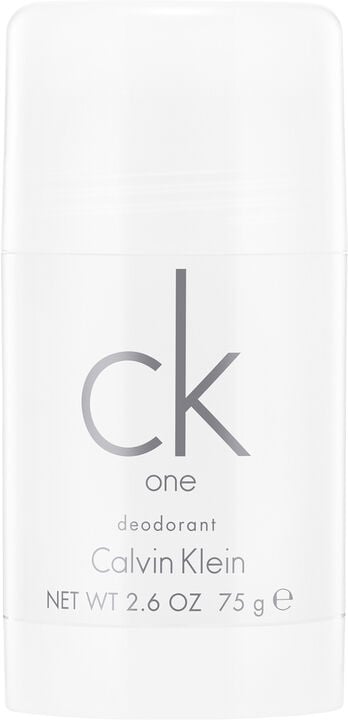 CK One Deodorant Stick 75 g