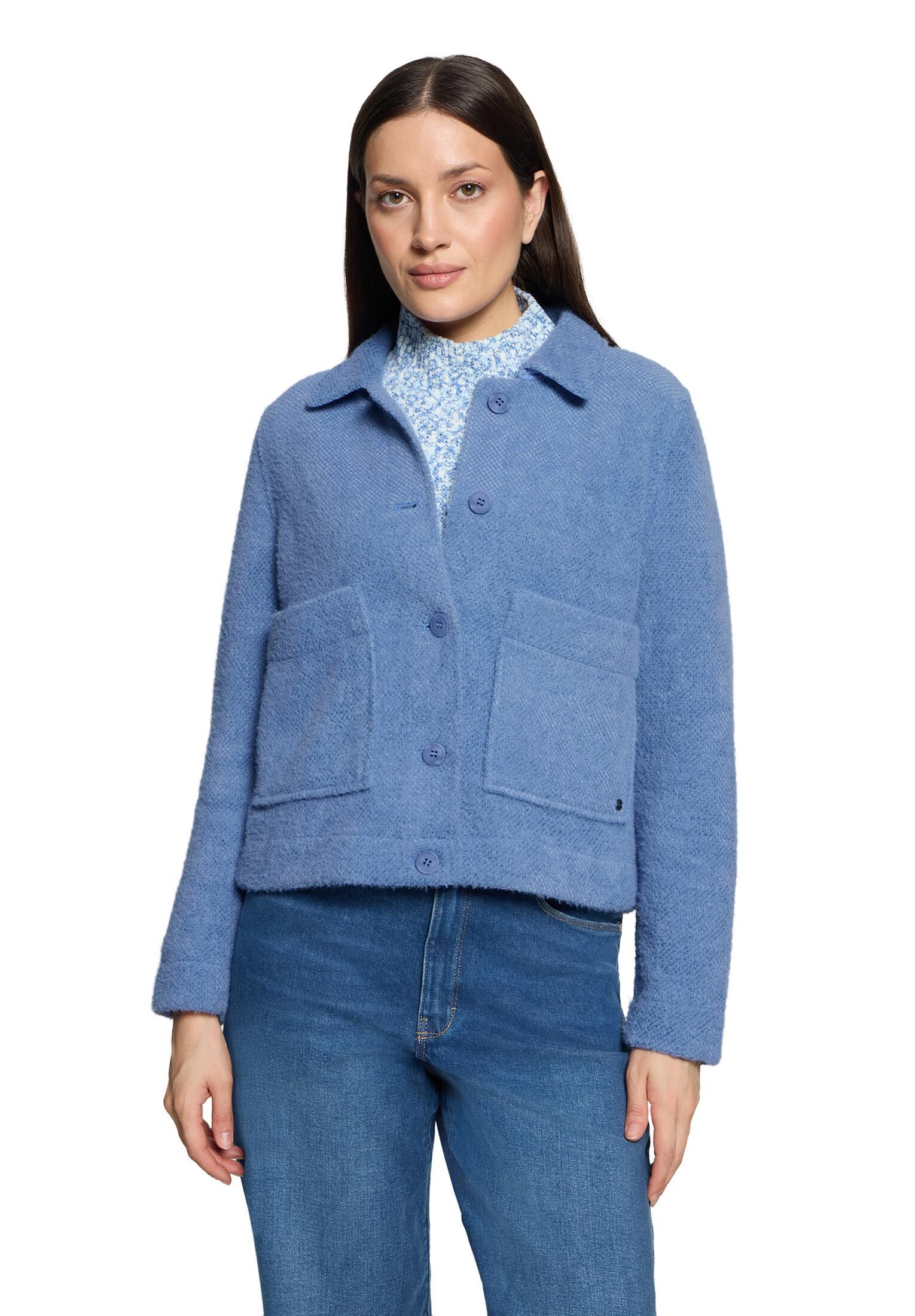 Jacke Casual