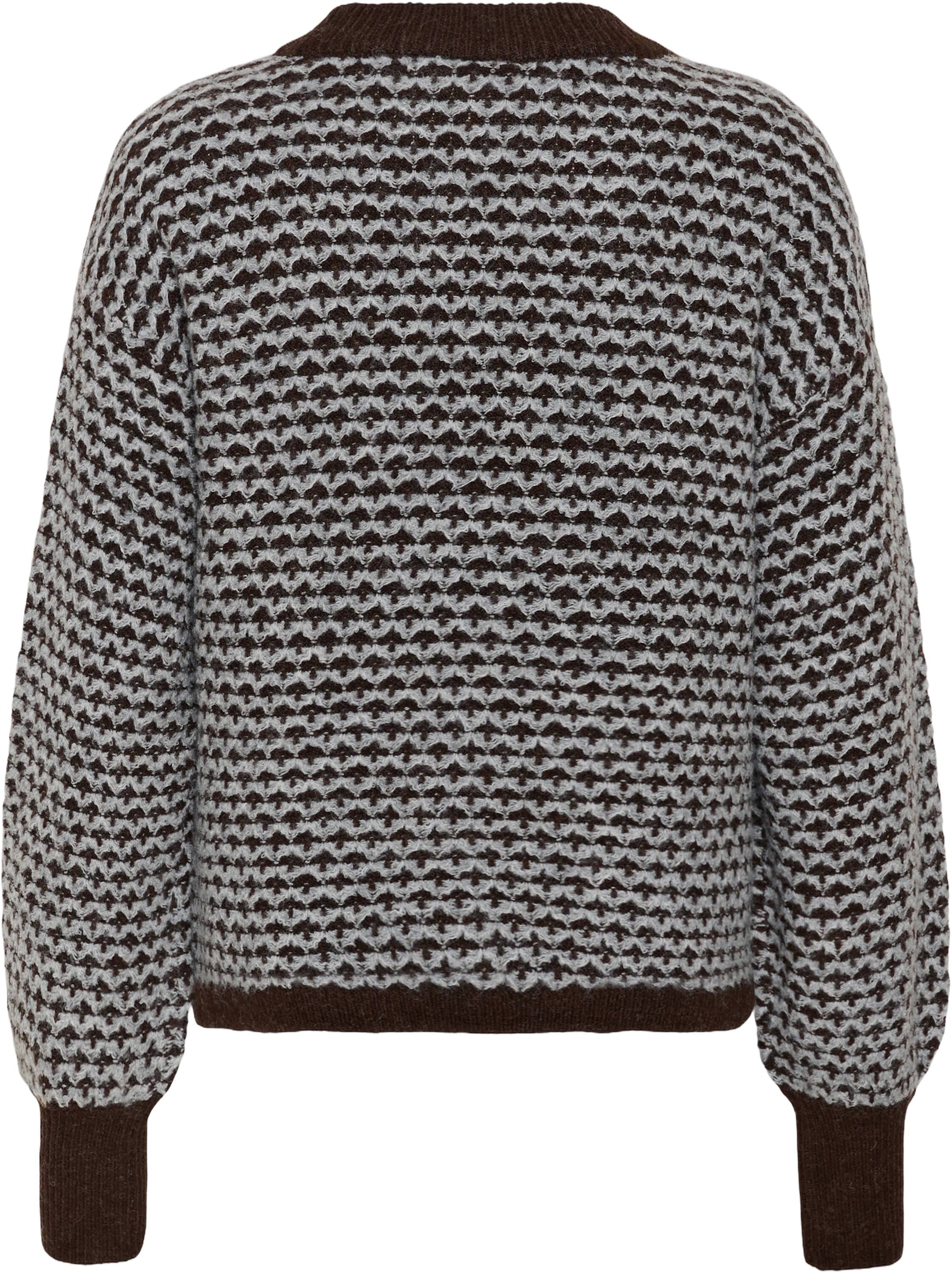 KAmarlla Knit Pullover