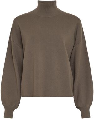 MSCHMercy East M Pullover
