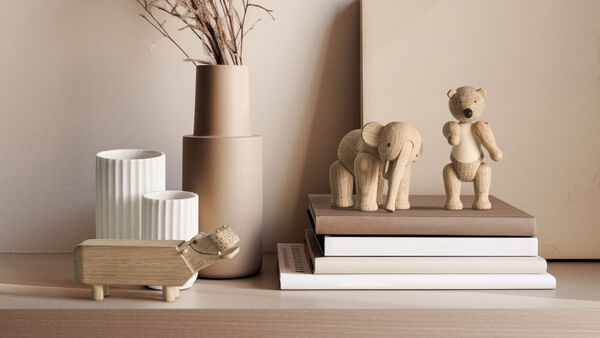 Sampak liliput eg 3 stk.