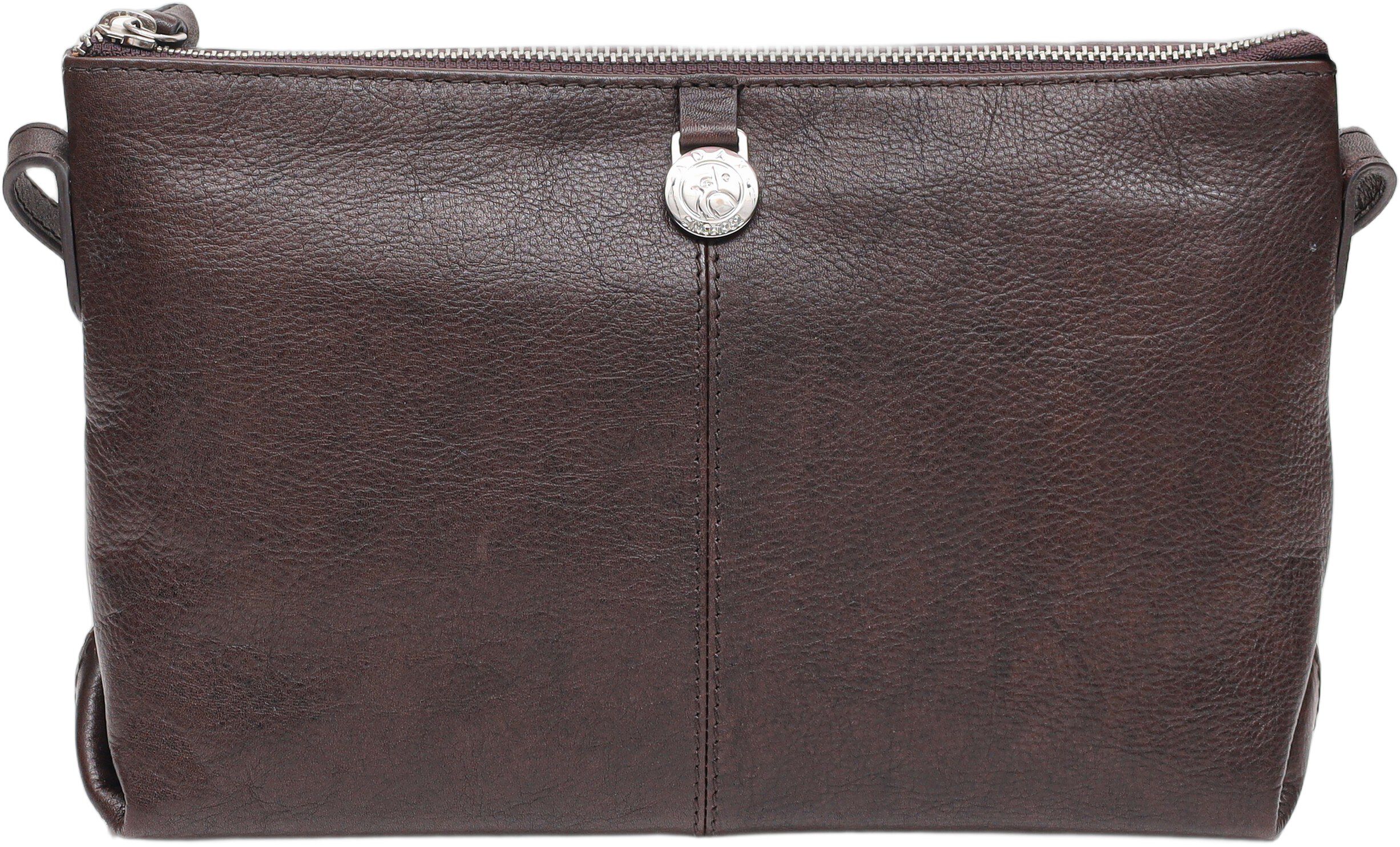 Vittoria shoulder bag Manilla