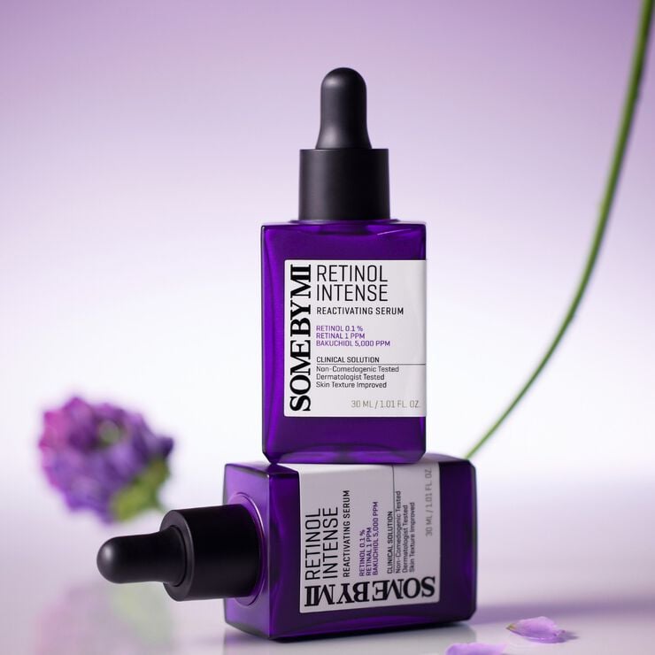 Retinol Intense Reactivating Serum