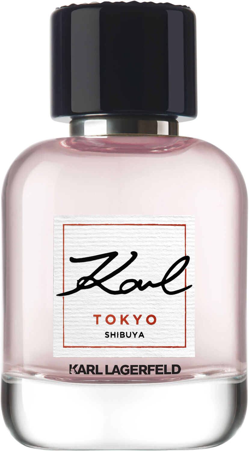 Tokyo Eau de Parfum