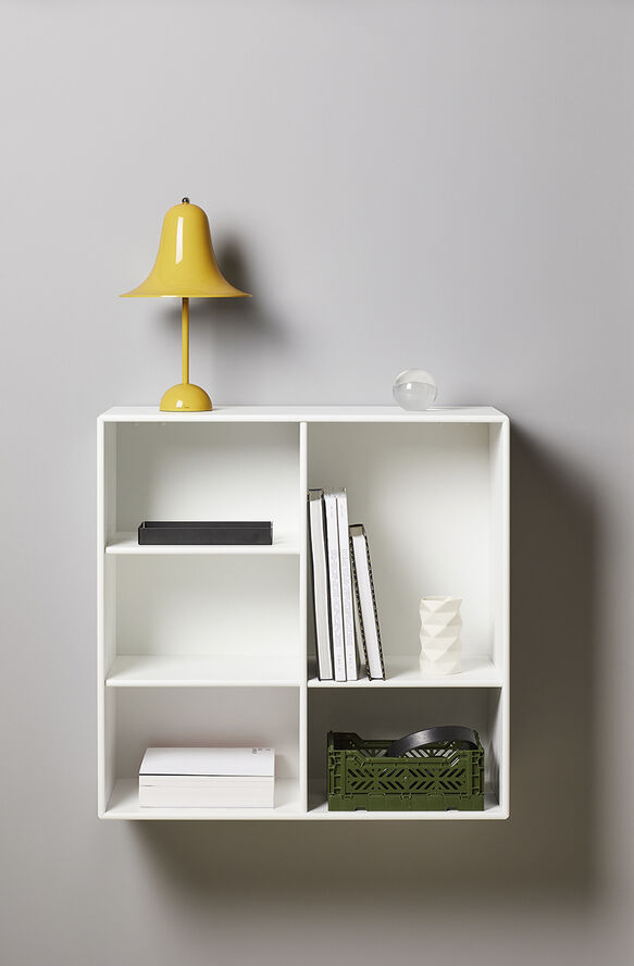 Pantop Table Lamp Ø23