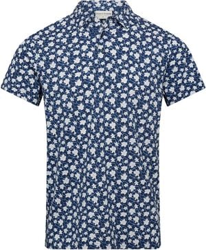 BS Symi Regular Fit Polo Shirt