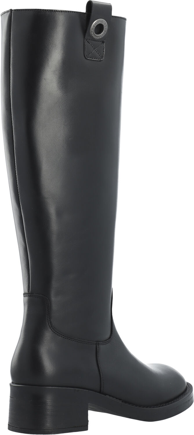 CASJOSEFINE Tall Boot Leather