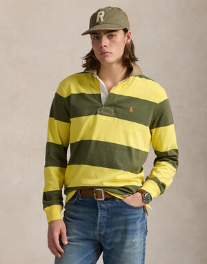 10/1 JERSEY-LSL-RUG