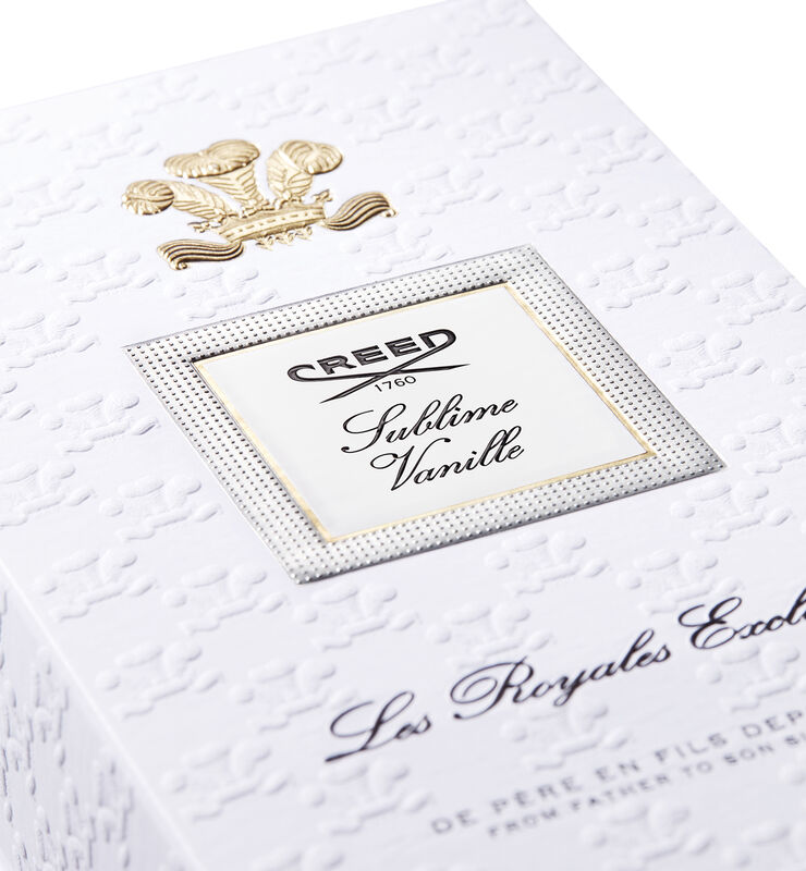 Royal Exclusives Sublime Vanille