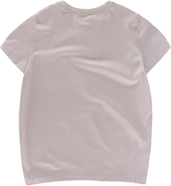 Womens Short Sleeve Training Tee